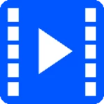 video editor : photos and music android application logo